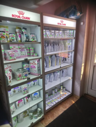 Срочная продажа ветеринарной клиники